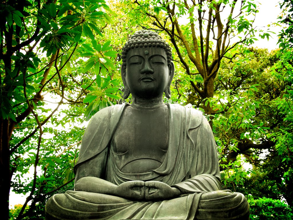 Buddha