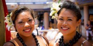 Cei mai fericiti oameni din lume Latino-americanii