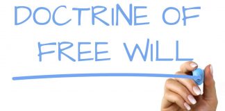 Liberul arbitru – intre religie, filozofie si stiinta Liberul arbitru