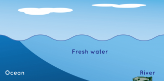 Rezerve enorme de apa dulce sub oceane apa dulce sub oceane