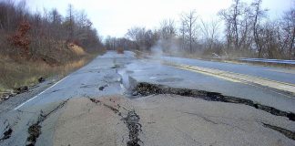 Centralia – « orasul fantoma » Centralia
