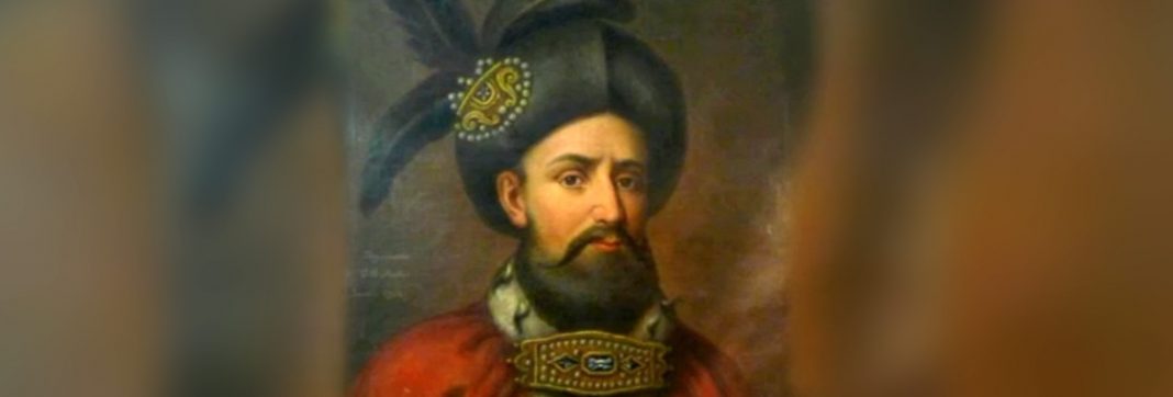 Constantin Brancoveanu