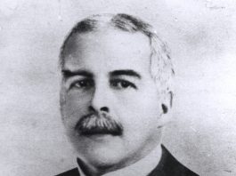 Gilbert Newton Lewis