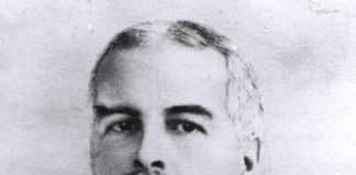 Gilbert Newton Lewis – nominalizat de 35 de ori la Premiul Nobel Gilbert Newton Lewis