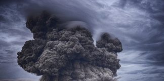 Catastrofismul – o teorie de actualitate? catastrofa