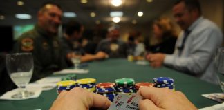 Jucatorii patologici aleg jocul sau sexul ? gambling