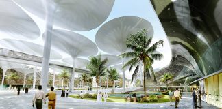 Masdar – primul oras din lume in intregime ecologic