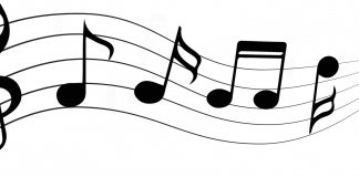 Originea notelor muzicale Note muzicale