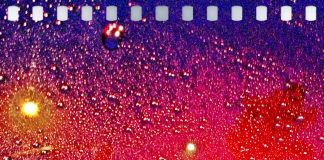 Ploaia rosie din Kerala, India – un fenomen iesit din comun Ploaia rosie