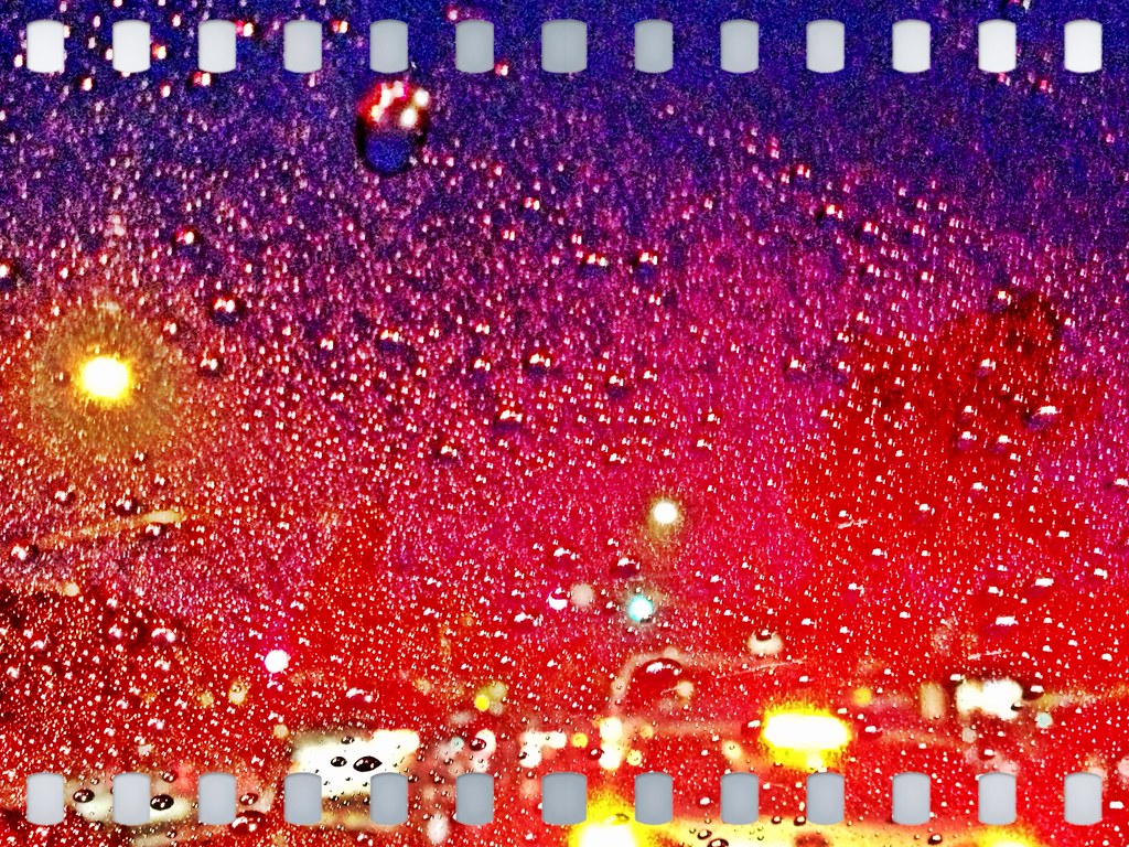 Ploaia rosie Ploaia rosie