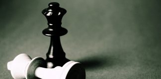 De unde vine expresia « Sah mat! » ? Sah Mat