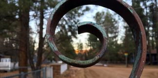 Spirale “imposibile” – obiecte metalice de origine necunoscuta The Magic of Spirals