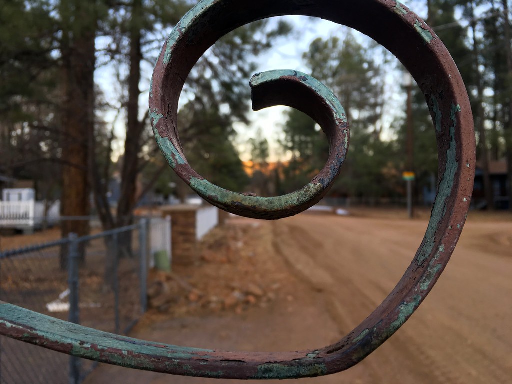 The Magic of Spirals The Magic of Spirals