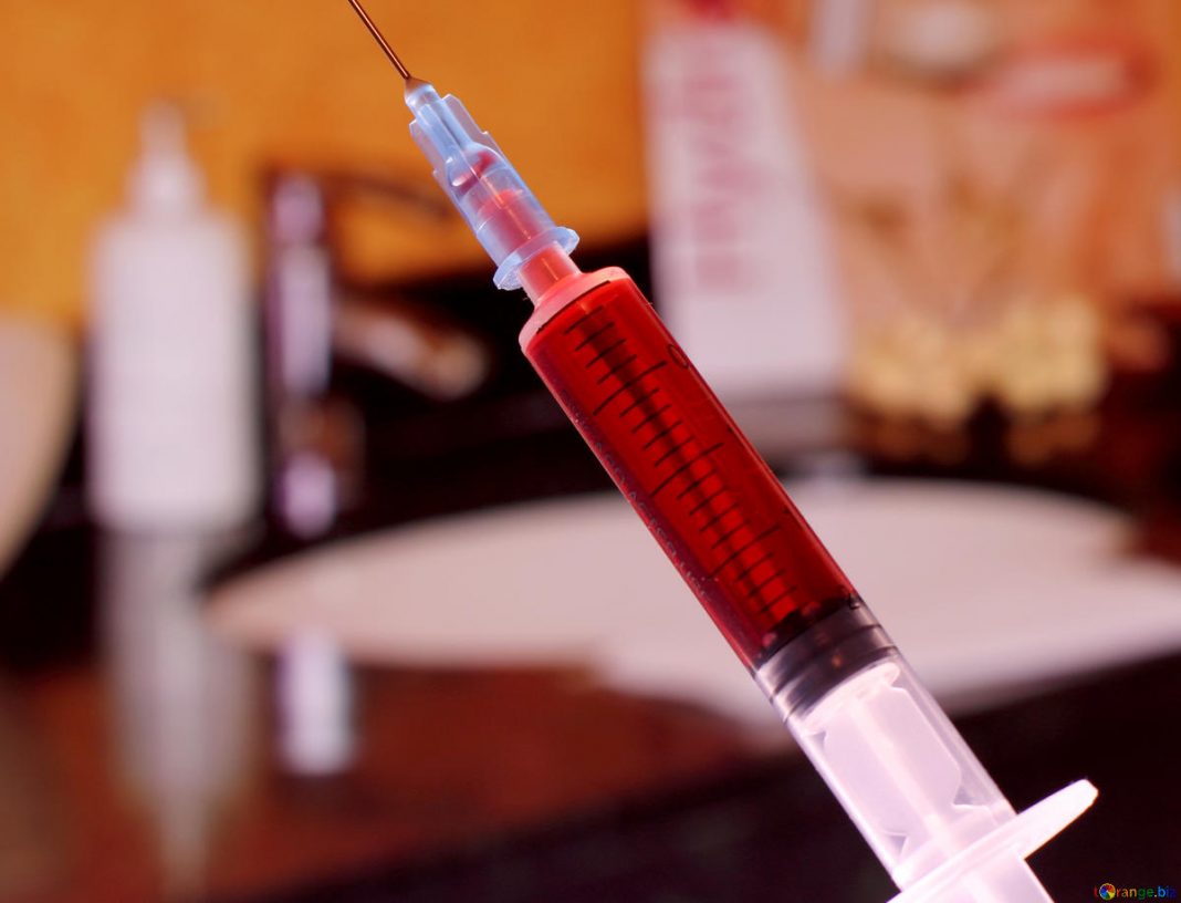 injectie cu botox injectie cu botox