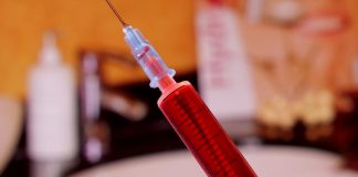 Botoxul – otrava cea mai puternica din lume injectie cu botox