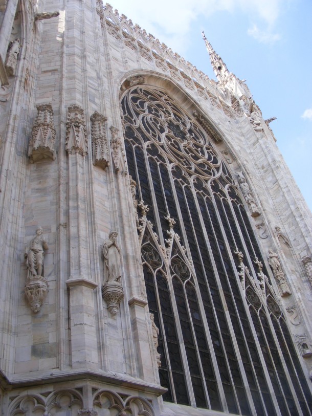 10 milano - vitraliu dom