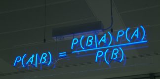 Teorema lui Bayes – formula care decripteaza lumea