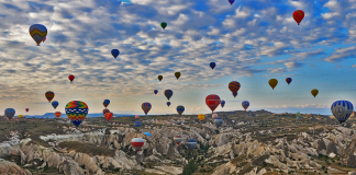cappadocia