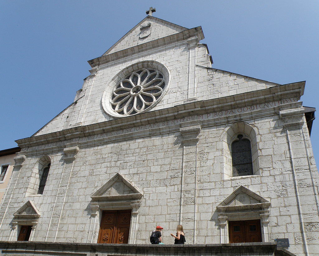 catedrala saint