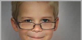 Copiii sunt mai inteligenti decat adultii? copil inteligent