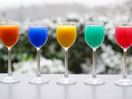 drinks