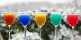 Ce să bei în funcţie de ţara în care te afli drinks