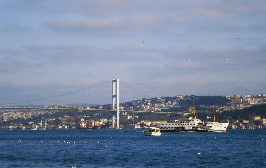 istanbul