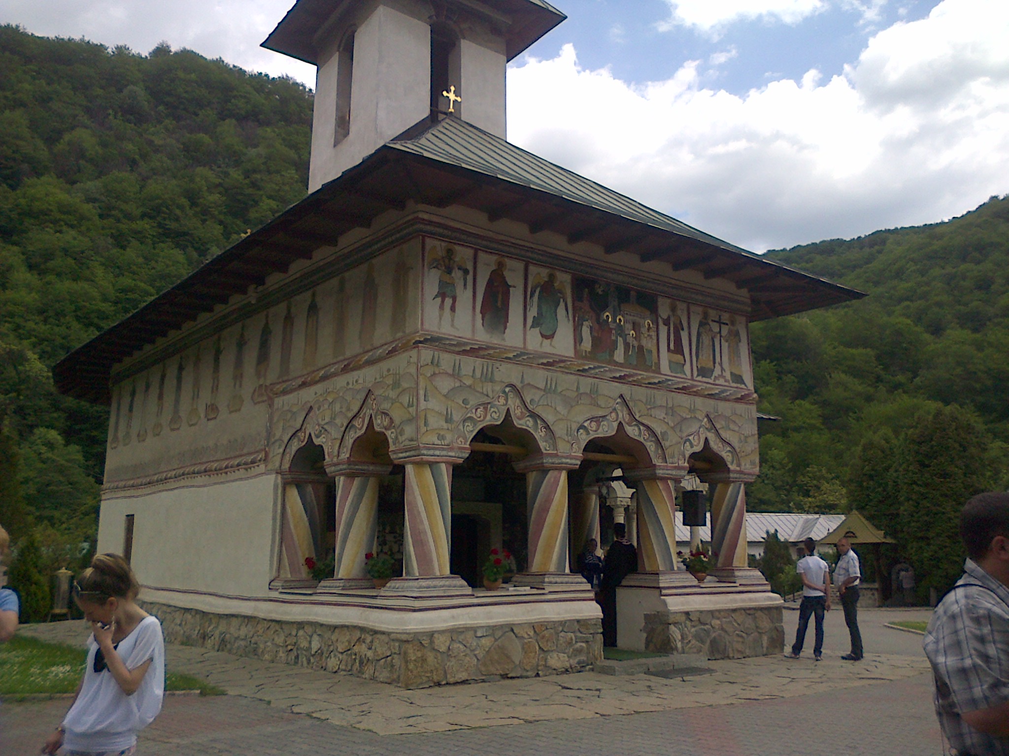lainici
