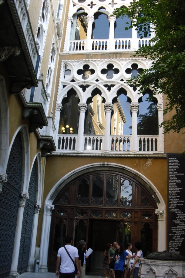 palatul franchetti 3