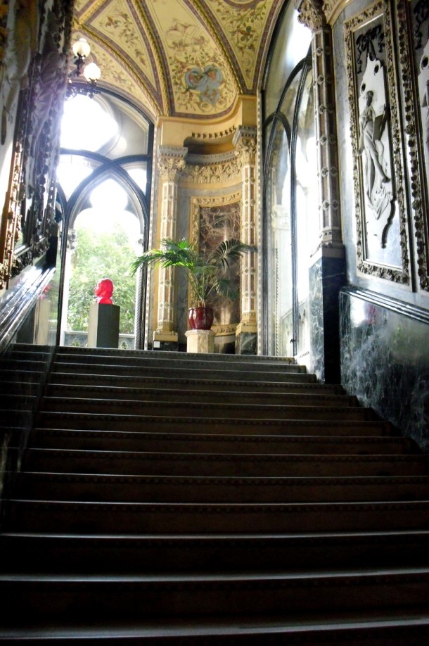 palatul franchetti 4