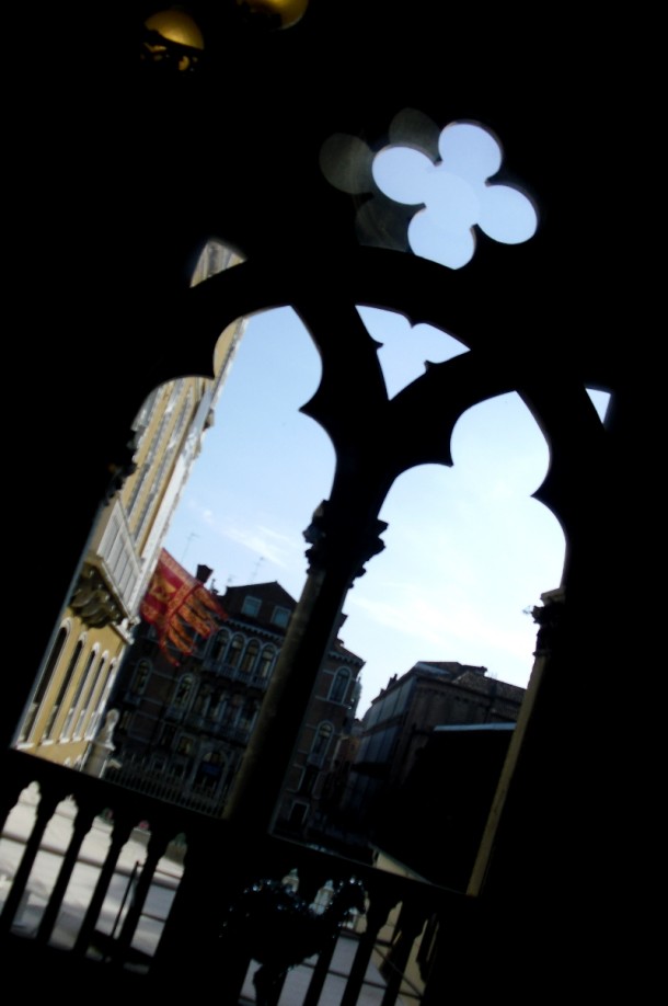 palatul franchetti 5