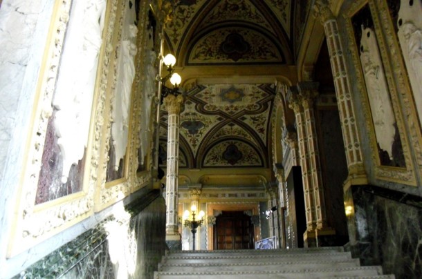 palatul franchetti 6