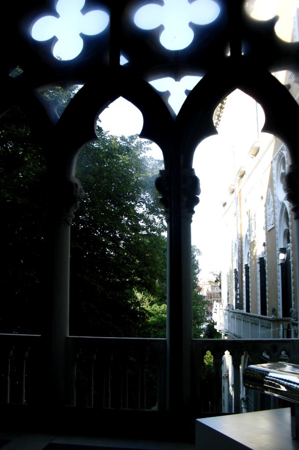 palatul franchetti 7