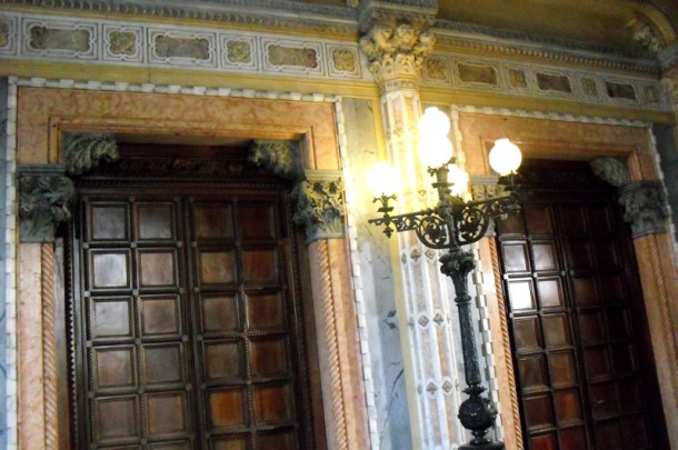 palatul franchetti 9