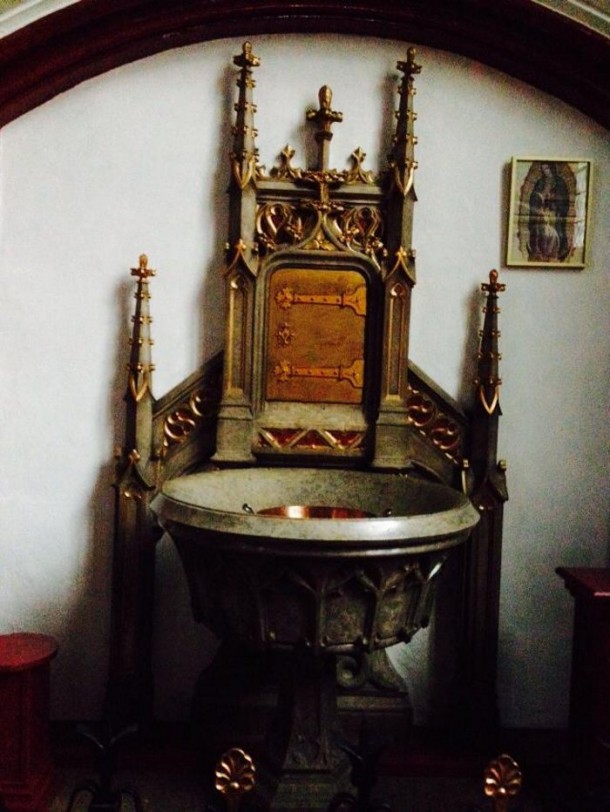 11 biserica sf george