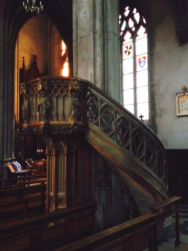 16 biserica sf george