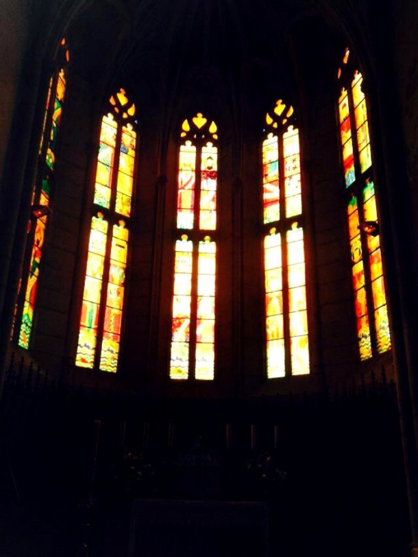 17 biserica sf geroge