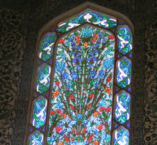 38 topkapi
