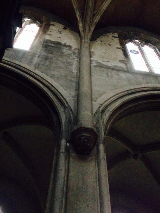 7 biserica sf george