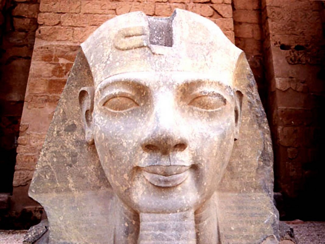 Ramses 2 Ramses 2