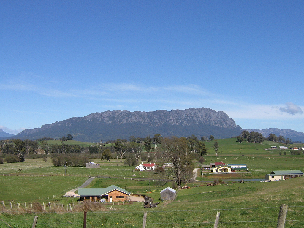 Sheffield Australia