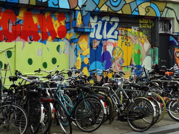 biciclete Amsterdam (6)