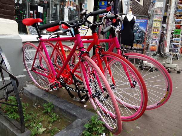 biciclete Amsterdam (7)