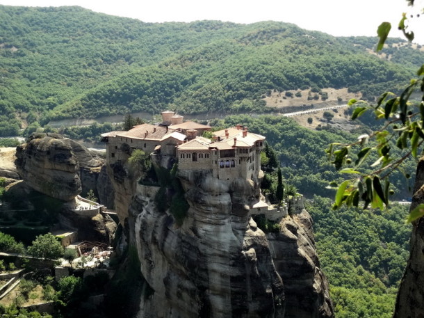 Meteora (6)