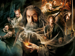 the hobbit