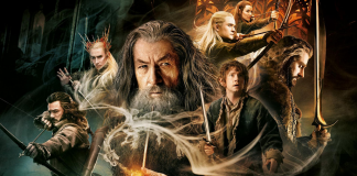 Locurile unde s-a filmat The Hobbit the hobbit