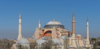 Catedrala Sfânta Sofia