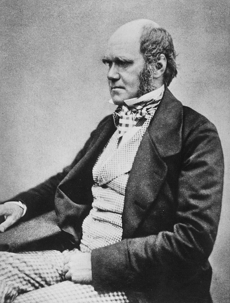 Charles Darwin111