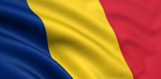 Drapelul national