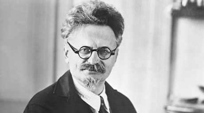 Lev Trotki